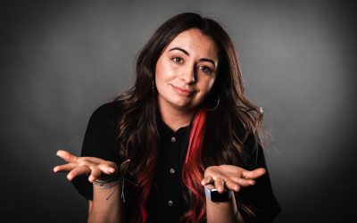 WTF is Imposter Syndrome?