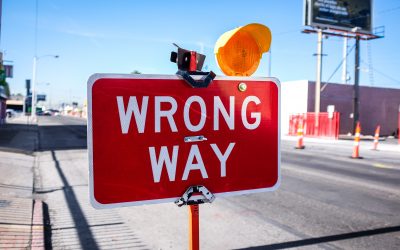 Don’t do What I did: Mistakes to Avoid when Opening up your Private Practice