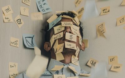 I’m a Mental Health Professional and I’m Burned Out