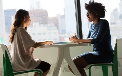 Interviewing with a Purpose