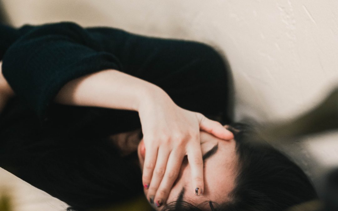 Emotional Fatigue as a Mental Health Provider