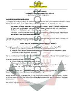 The Counselors Mentor client paperwork