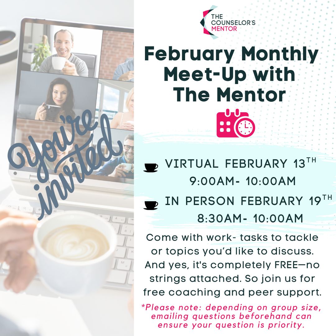 meetups for therapsits