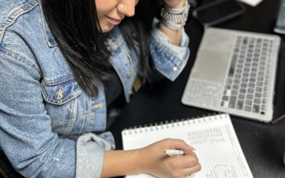 Mistakes I Made When Naming My Private Practice